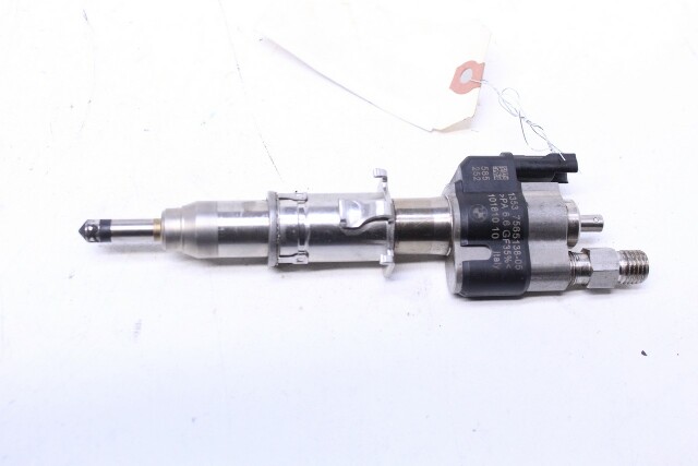 BMW Fuel Injector N54 N63 135 335 535 550 X5 X6 - 113537565138-05 Index 05 OEM