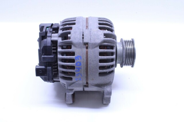 2010 Volkswagen Jetta 2.5 Alternator 140 AMP