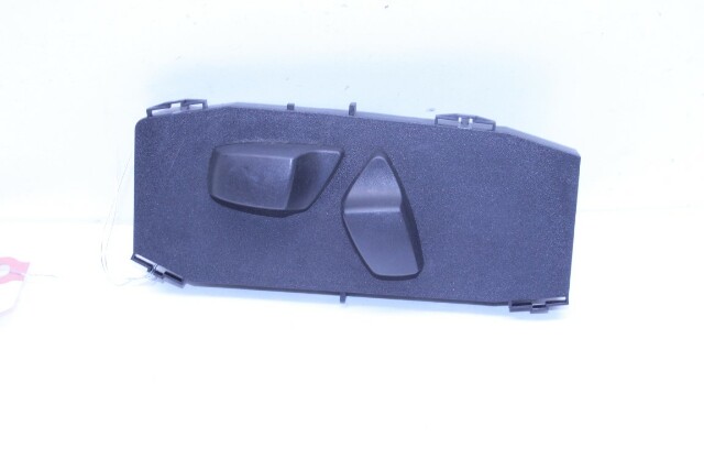 2007-2013 BMW 328i 335i M3 Front Power Seat Switch Right OEM