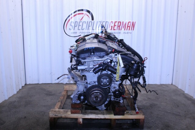 2000 BMW 328Ci M52 2.8 Engine Motor 172K Miles OEM