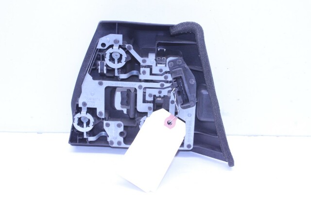 1999-2001 BMW 323i 325i 328i 330i Tail Light Bulb Carrier Left - 63218364925 OEM