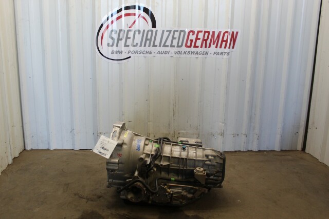 1997-1999 Porsche Boxster 2.5 Automatic Transmission 9K Miles OEM