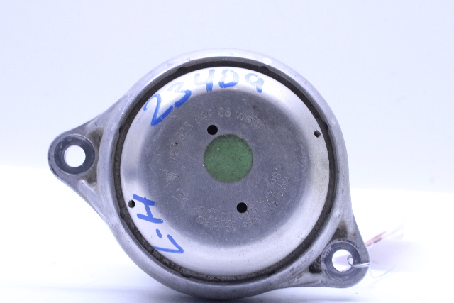 1998 Porsche Boxster Transmission Mount OEM