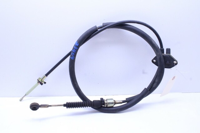 1997-2000 Porsche Boxster 986 Automatic Shift Shifter Cable OEM