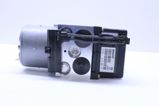 1997-1999 Porsche 911 Boxster ABS Anti Lock Brake Pump OEM