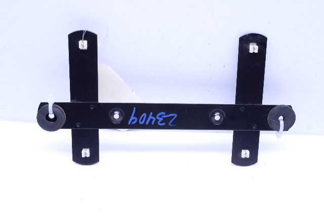 1997-2004 Porsche 911 Boxster Front License Plate Bracket OEM