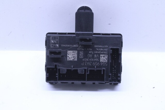 2022 2023 Volkswagen Tiguan Front Door Control Module Left OEM