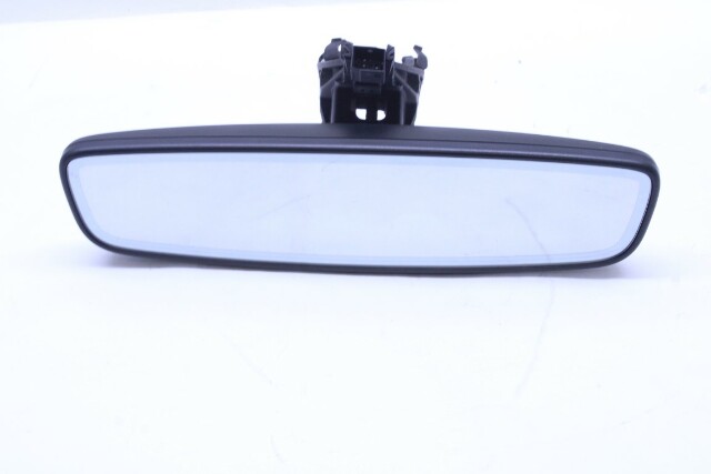 2022 2023 Volkswagen Tiguan Interior Inside Rearview Mirror Auto Dimming OEM