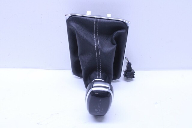 2022 2023 Volkswagen Tiguan Shifter Boot Shift Knob OEM