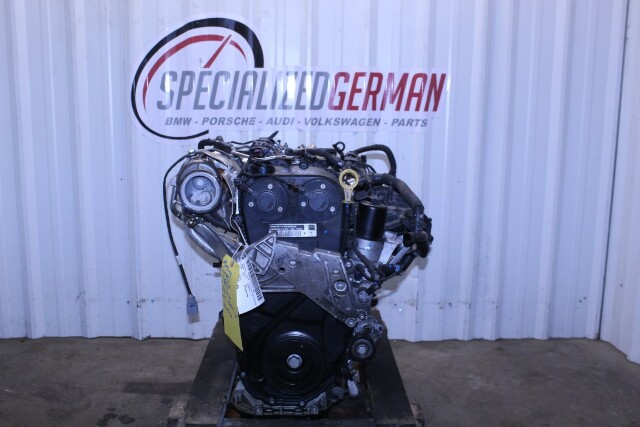 2018-2022 Volkswagen Tiguan 2.0 DGUA Engine Motor 06K100035T