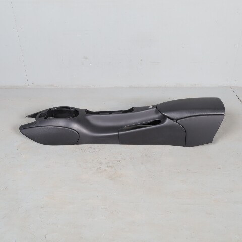 1999-2004 Porsche 911 996 Boxster 986 Center Console Black OEM Used