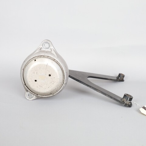 1997–2004 Porsche Boxster 986 LeftTransmission Mount Bracket OEM Used