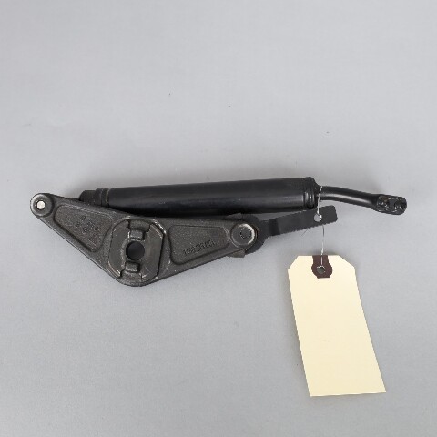 1997-2004 Porsche Boxster 986 Convertible Top Push Rod Pivot Arm Left OEM Used