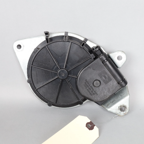 2000-2004 Porsche Boxster 986 Convertible Top Transmission Right OEM Used