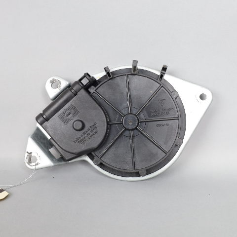 2000-2004 Porsche Boxster 986 Convertible Top Transmission Left OEM Used