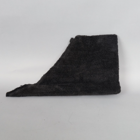 1997-2004 Porsche 911 Boxster Console Carpet Trim Right 99655211402 OEM Used