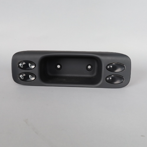 2000-2004 Porsche 911 996 Boxster 986 Console Ash Tray Blank Cubby OEM Used