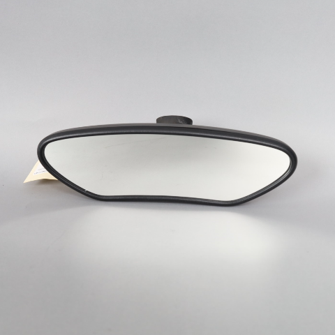 97-12 Porsche Boxster Cayman 986 987 Interior Inside Rear View Mirror OEM Used