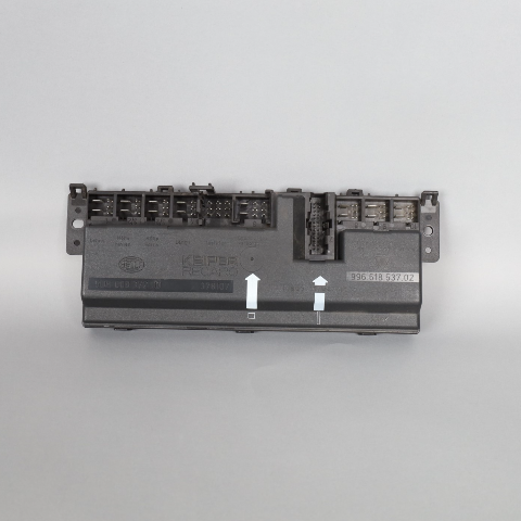 1999‑2005 Porsche 911 996 Boxster 986 Seat Control Module 99661853702 OEM Used