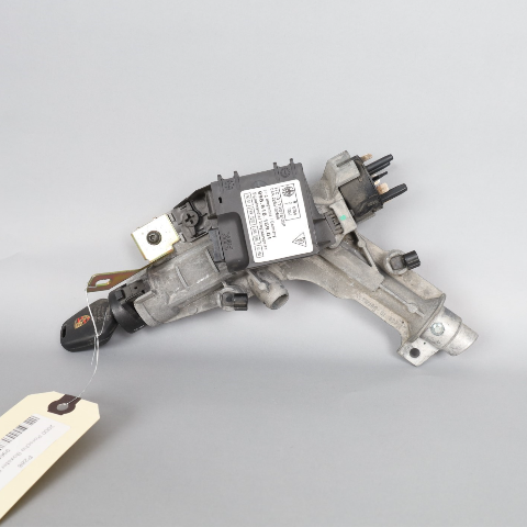 1997‑2005 Porsche Boxster 986 911 996 Ignition Lock Housing 99634701706 OEM Used