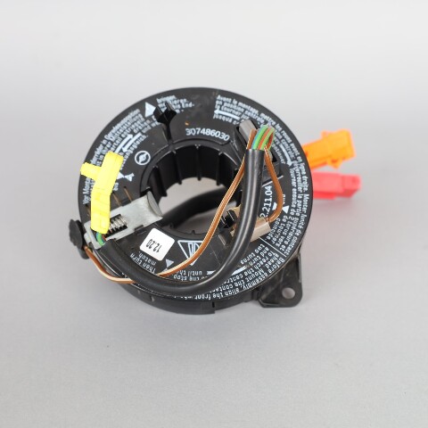 1999-2004 Porsche 911 996 Boxster 986 Clock Spring Angle Sensor OEM Used