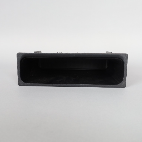 1997-2004 Porsche 911 996 Boxster 986 Upper Storage Shelf Bin Cubby OEM Used