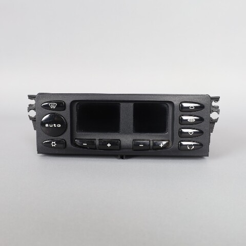 1999-2001 Porsche 911 996 Boxster 986 Climate Temperature Control Panel OEM Used