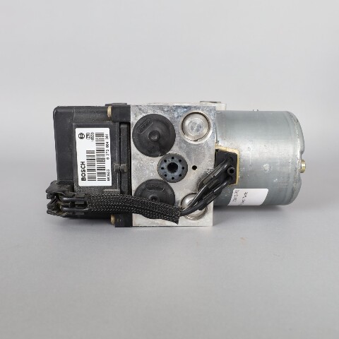 2000 Porsche Boxster ABS Anti Lock Brake Pump (opt M224) OEM Used