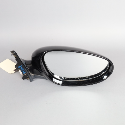 1997-2004 Porsche 911 996 Boxster 986 Door Mirror Right 10 Pin OEM Used