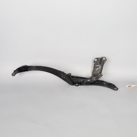 1997‑2004 Porsche Boxster Convertible Top Guide Arm Left 98656155101 OEM Used