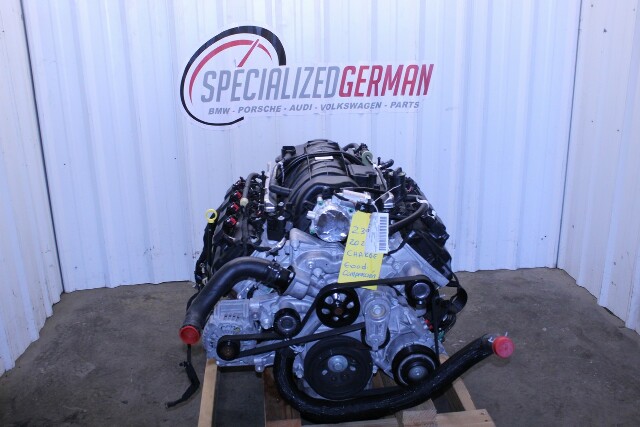2018-2022 Dodge Charger 5.7 EZH Engine Motor 16K Miles OEM