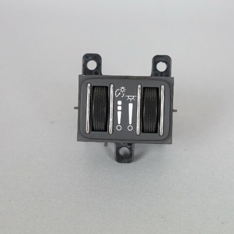 2014-2015 Dodge Dart Charger Challenger Lamp Dimming Module 68141052AC OEM Used