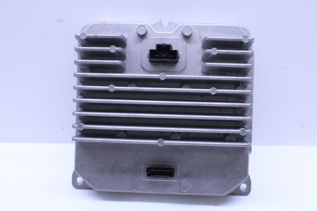 2014-2016 BMW X5 F85 Voltage Converter Control Module 61429329336 OEM