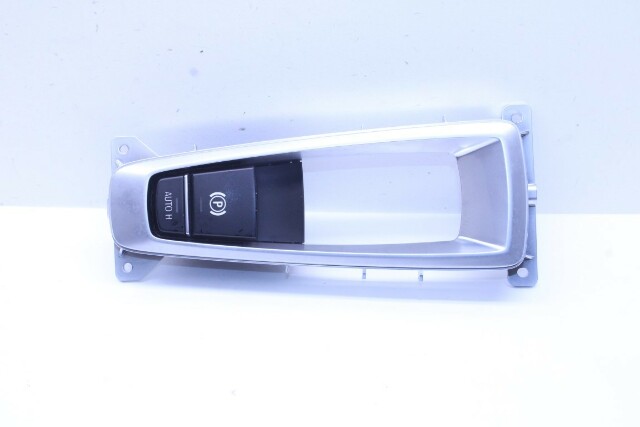 2014-2018 BMW X5 X6 Parking Brake Switch 61316822520 OEM