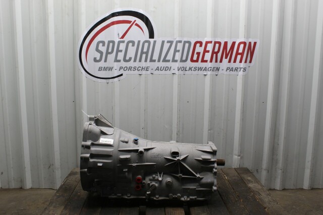 2015-2018 BMW X5 3.0iX N55 Automatic Transmission 24008681087 OEM