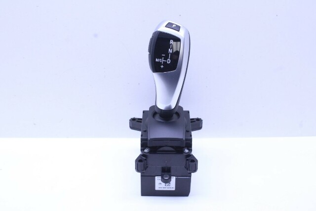 2016 BMW X5 Automatic Transmission Gear Selector Shifter OEM