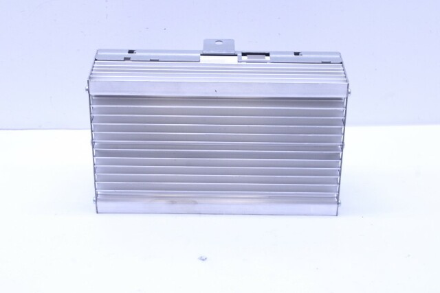 2014-2018 BMW X5 X6 Amp Amplifier Harman Becker 65129321075 OEM