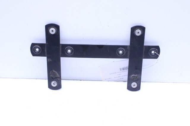 1997-2004 Porsche 911 Boxster Front License Plate Bracket OEM