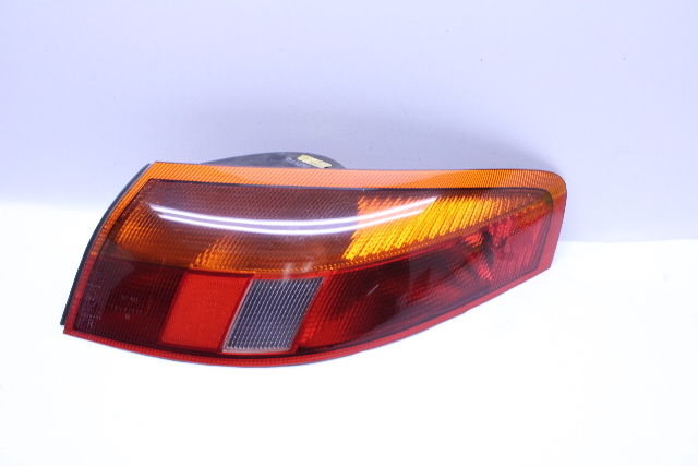 1999-2000 Porsche 911 996 Right Tail Light 99663141401 OEM