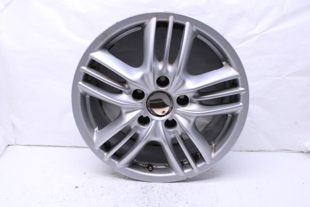2008-2010 Porsche Cayenne Wheel 18 X 8 Rim 7L5601025R OEM