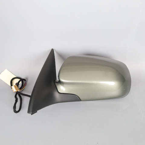 2008-2010 Porsche Cayenne 957 Door Mirror Left OEM Used