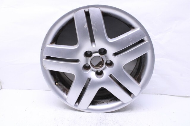 Volkswagen Beetle Golf Gti Jetta Gli Wheel 17 X 7 Rim Long Beach OEM