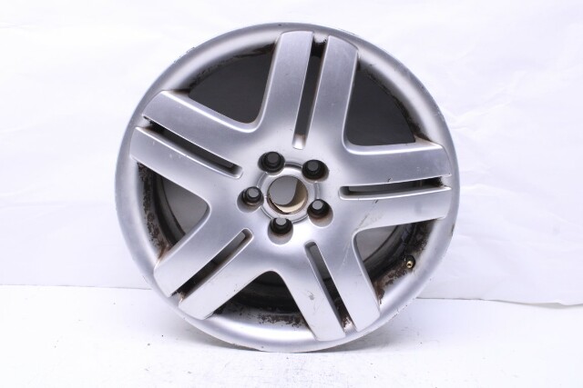 Volkswagen Beetle Golf Gti Jetta Gli Wheel 17 X 7 Rim Long Beach OEM