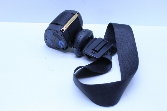 1997-2001 Porsche Boxster Seat Belt Retractor Left OEM