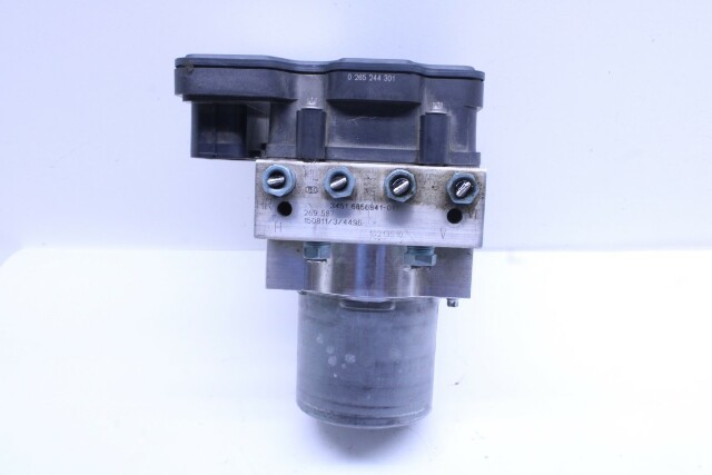 BMW 528i 535i 550i 640i 650i 740i 750i ABS Anti Lock Brake Pump OEM