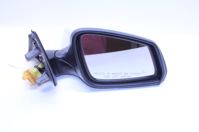 2014-2016 BMW 528i 535i 550i Right Door Mirror 51167350682 OEM
