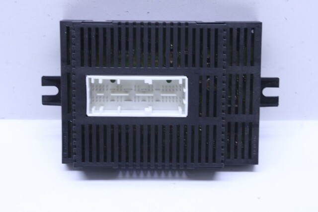 2008 BMW 528i Light Control Module OEM