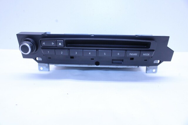 2008-2010 BMW 528i 535i 550i M5 Radio Stereo Tuner Head Unit Champ OEM