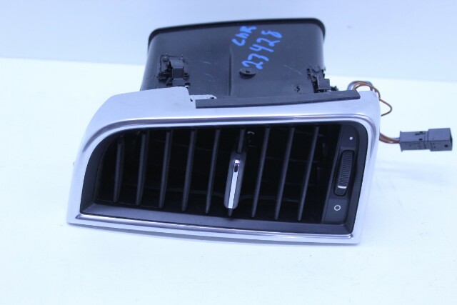 2010-2016 Porsche Panamera 970 Inner Dash AC Air Vent Left OEM