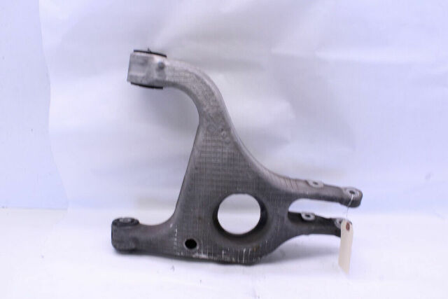 2010-2016 Porsche Panamera Rear Lower Control Arm Wishbone Left OEM